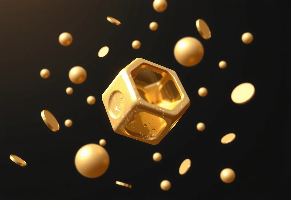 Abstract representation of structured data